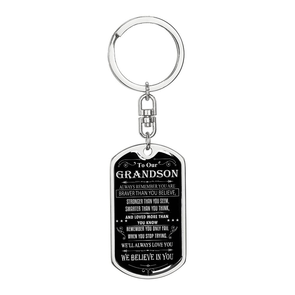 TH_grandsonkeychain
