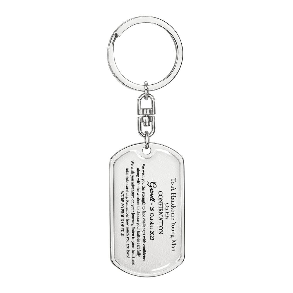 TH_keychaindog