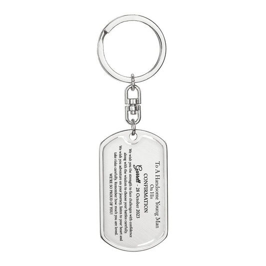TH_keychaindog