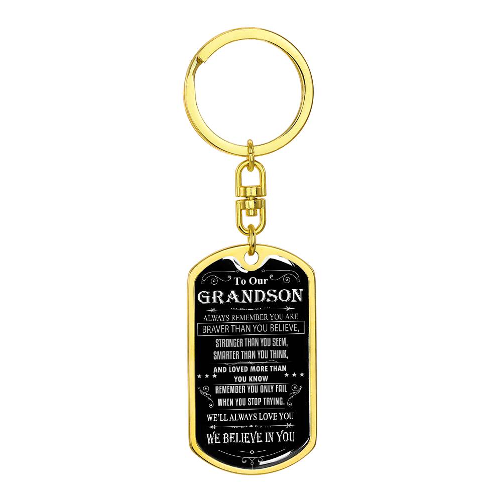 TH_grandsonkeychain