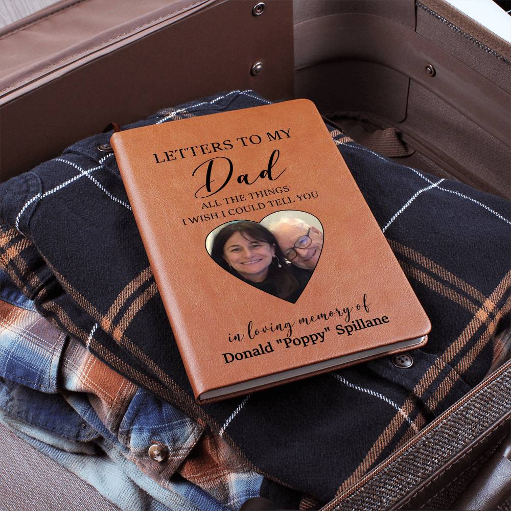 To Dad