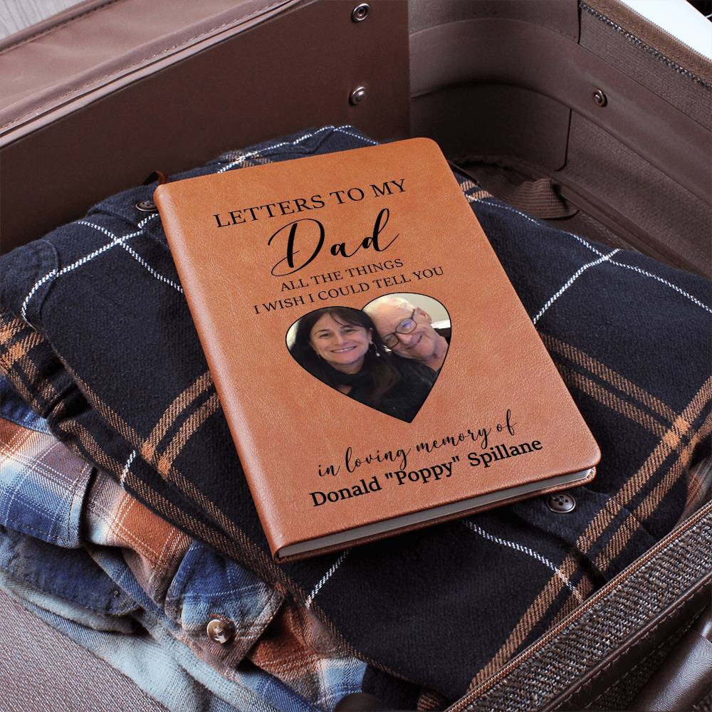 To Dad new