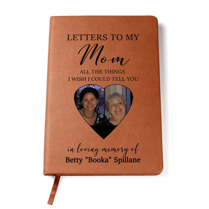 To Mom