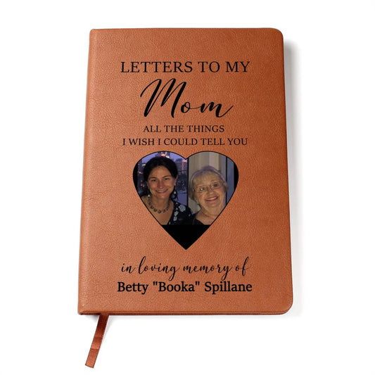 To Mom