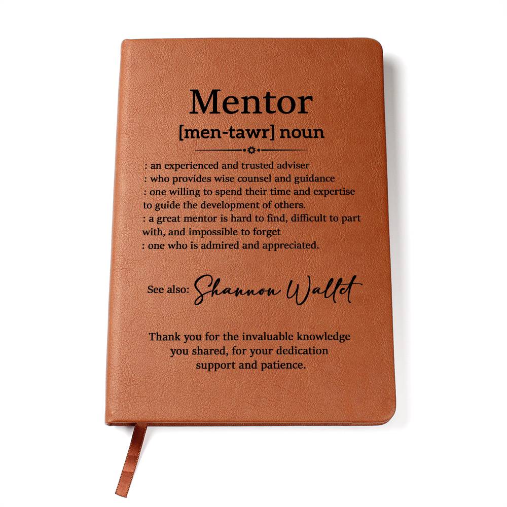 Shannon Wallet