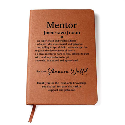 Shannon Wallet
