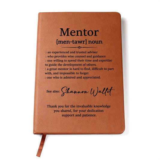 Shannon Wallet