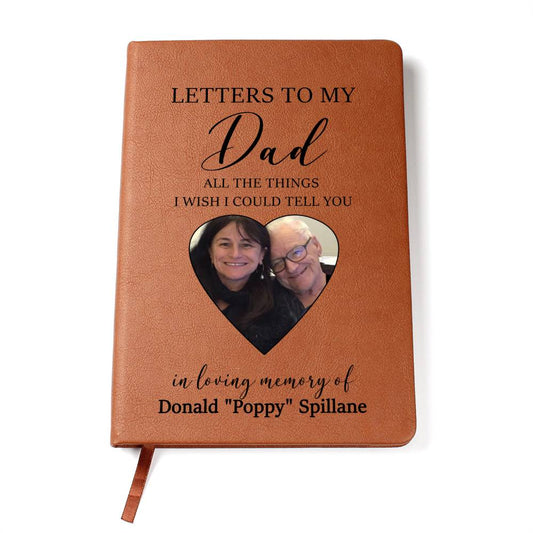 To Dad new