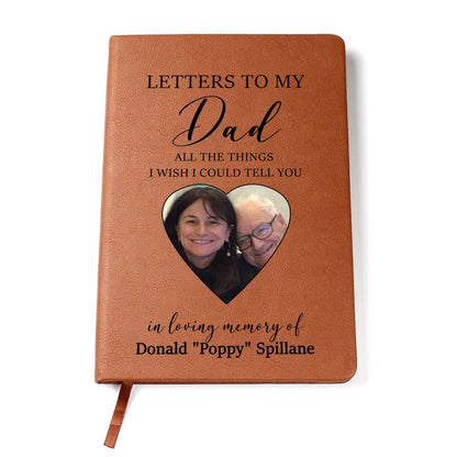 To Dad