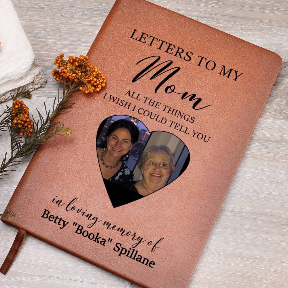 To Mom