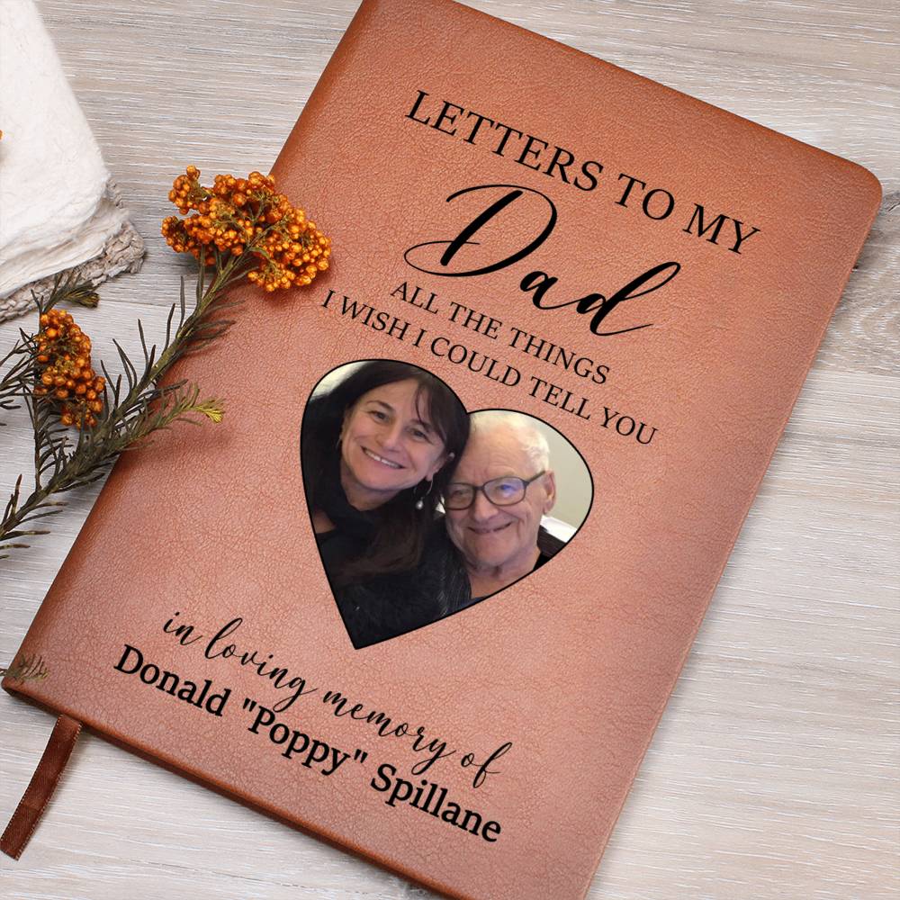 To Dad new