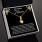 Fur Meine Mama - Alluring Beauty Necklace