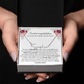 Hi_1856 Signature Necklace