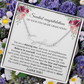 Hi_1856 Signature Necklace