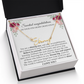 Hi_1856 Signature Necklace