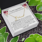 Hi_1856 Signature Necklace