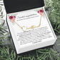 Hi_1856 Signature Necklace