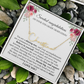 Hi_1856 Signature Necklace