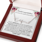 Hi_1856 Signature Necklace