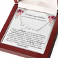 Hi_1856 Signature Necklace