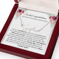 Hi_1856 Signature Necklace