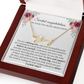 Hi_1856 Signature Necklace