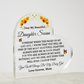 WEDDINGPLAQUE