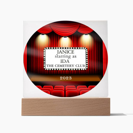 TT_Square Plaque