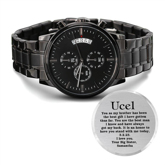Ucel Ucel